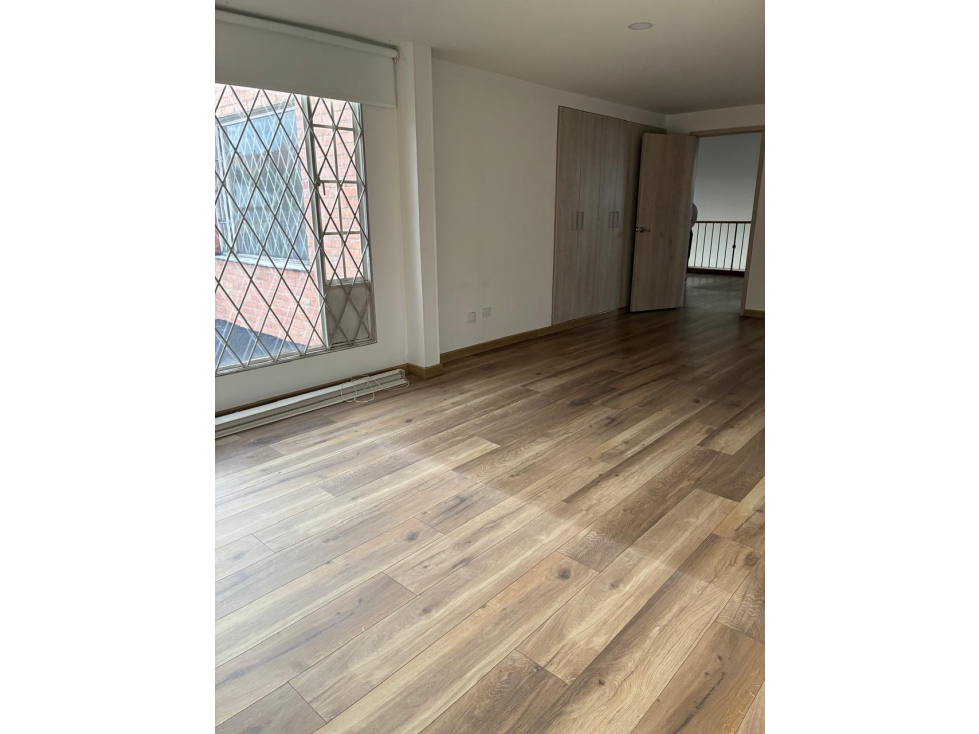 Casa en Venta Conjunto Cerrado Nuevo Country - Usaquen Bogotá.
