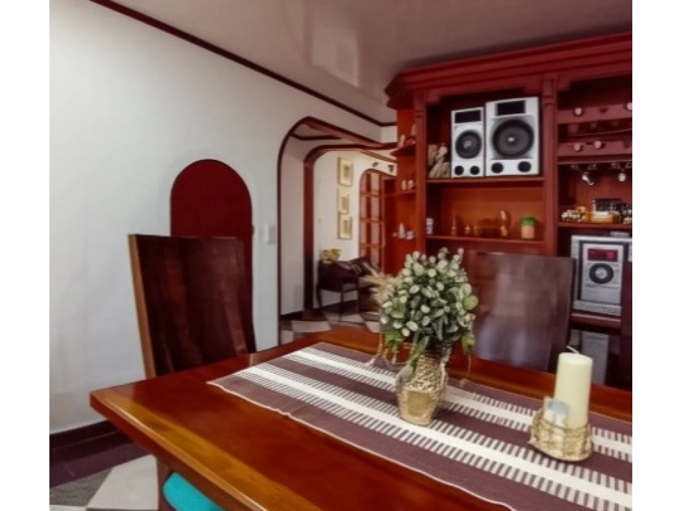 VENTA CASA VILLA LUZ — foto 5
