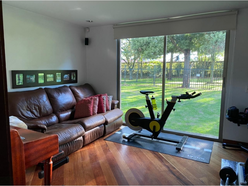Maravillosa Casa en venta San Simón - Bogotá - Cundinamarca-. — foto 2