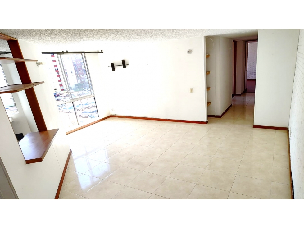 SE VENDE APARTAMENTO EN COLINA CAMPESTRE — foto 5