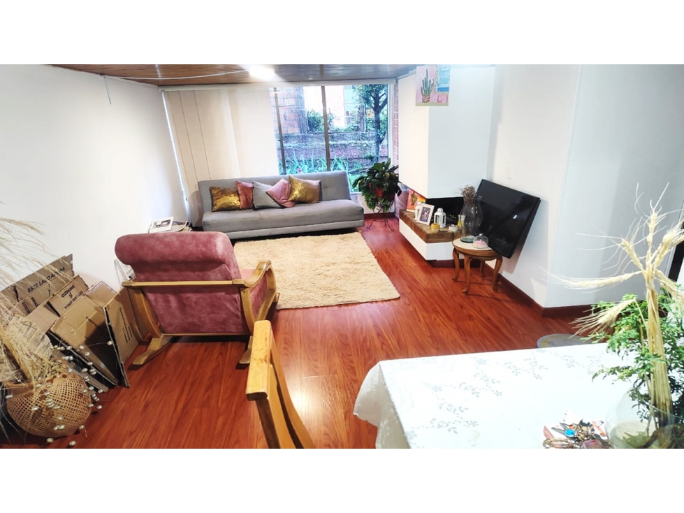 SE VENDE APARTAMENTO EN BELMIRA — foto 5