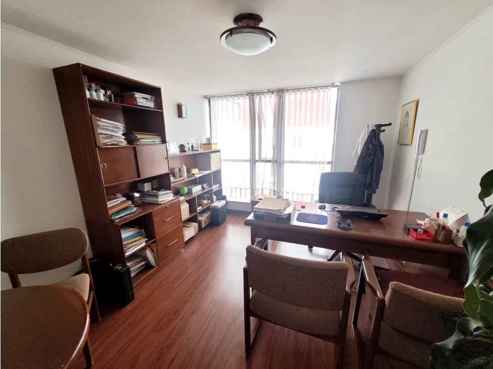 VENDO OFICINAS EN GALERIAS DESDE 72 MILLONES — foto 3