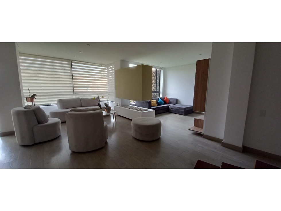 VENDO HERMOSA CASA CAJICA CONDOMINIO LOS ROBLES — foto 6