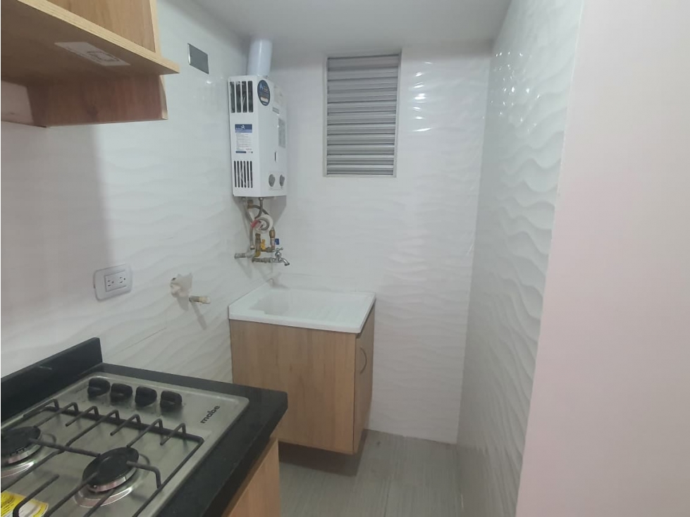 VENDO APARTAMENTO PARA ESTRENAR FONTIBON — foto 5
