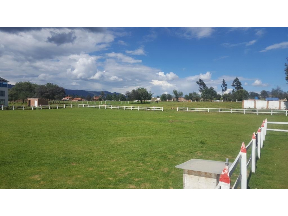 VENTA CASA CAMPESTRE EN GUASCA - 3