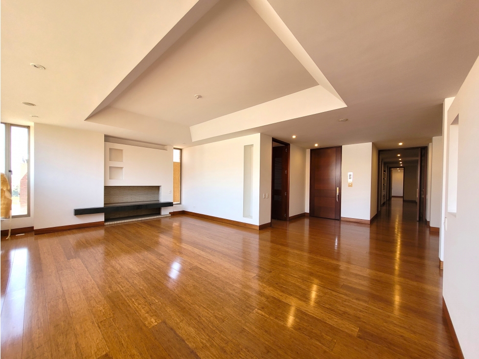 Apartamento en venta en Multicentro, Bogotá — foto 2
