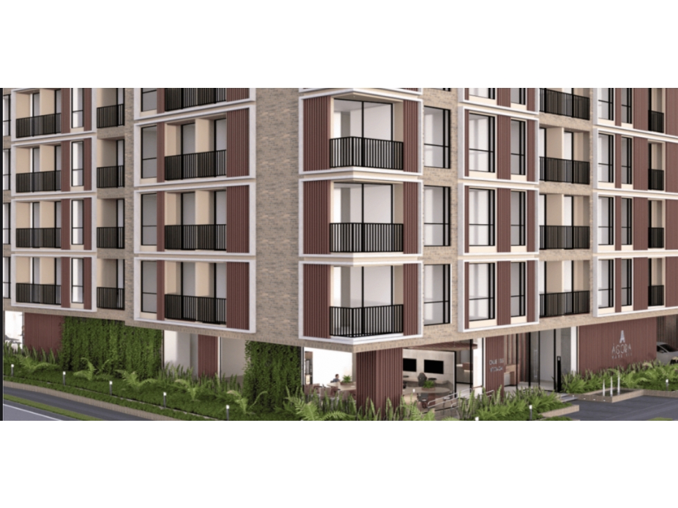 VENTA APARTAESTUDIO CONTADOR
