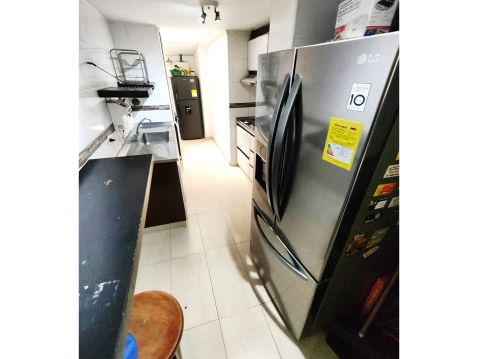 SE VENDE APARTAMENTO EN CEDRO GOLF — foto 5