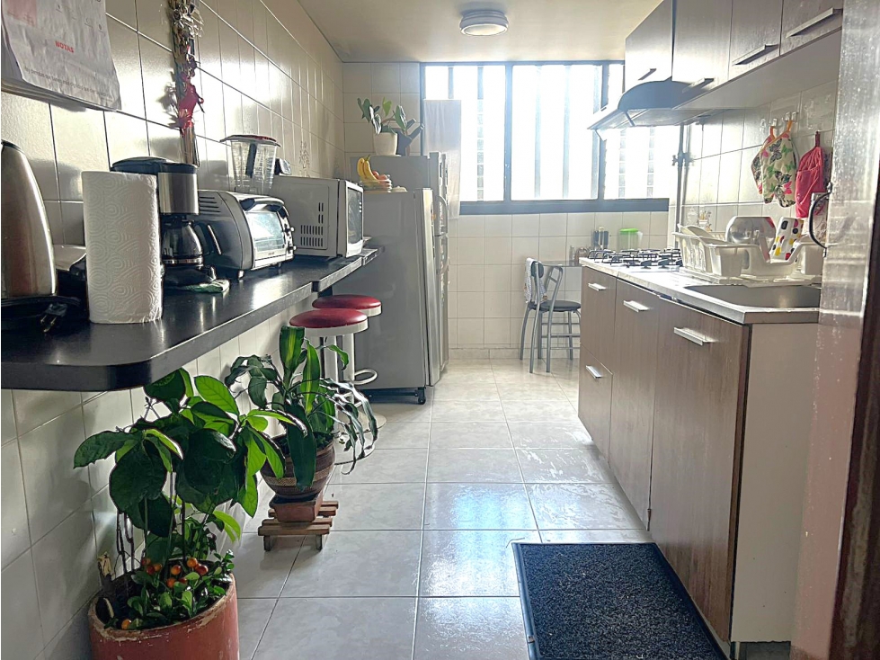 Apartamento en venta en Niza VIII, Bogotá — foto 6