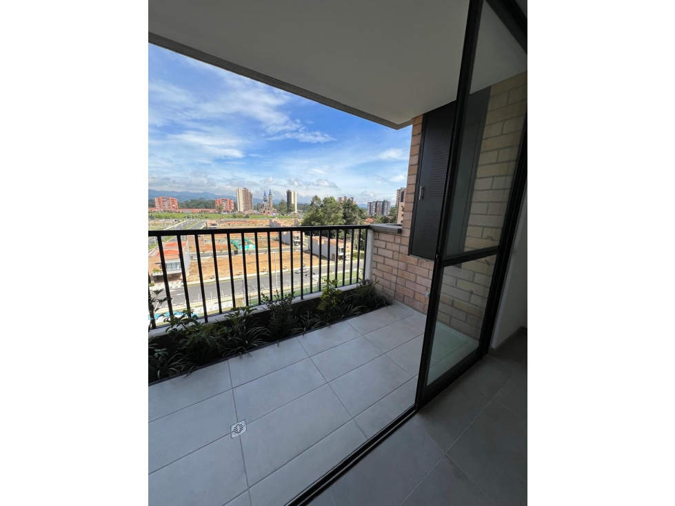 VENTA APARTAMENTO RENTABLE EN RIONEGRO- ANTIOQUIA - 1