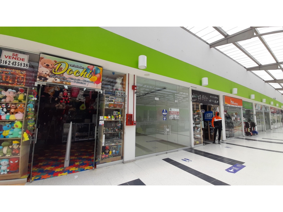 VENTA LOCAL EN PATIO BONITO, KENNEDY — foto 5