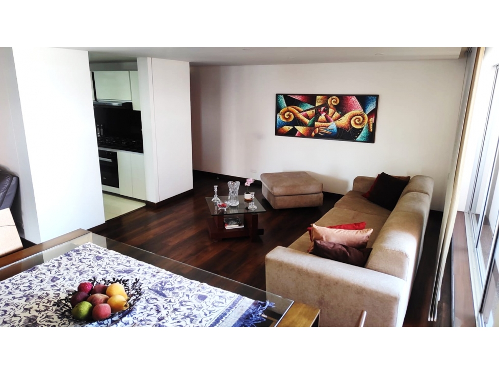 SE VENDE APARTAMENTO EN PONTEVEDRA — foto 5