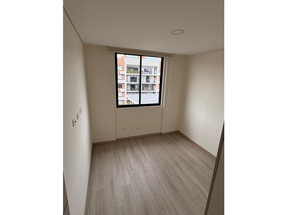 VENTA LINDO E ILUMINADO APARTAMENTO EN CAJICA TERRASABANA — foto 5