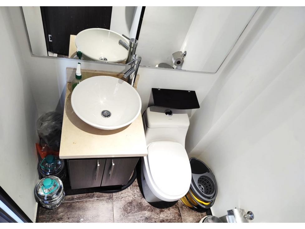 SE VENDE APARTAMENTO EN GRATAMIRA — foto 5