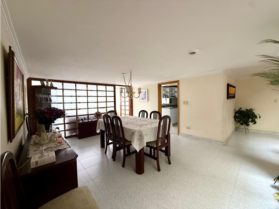 VENTA CASA SANTABARBARA — foto 2