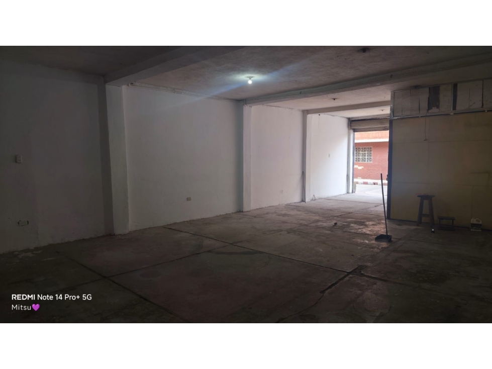 ARRIENDO BODEGA EN KENNEDY- ONASSIS — foto 5