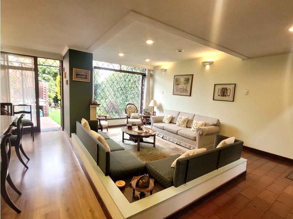 VENDO CASA EN PASADENA, BOGOTA — foto 4