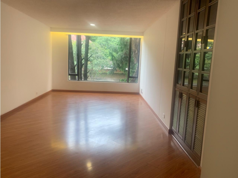 VENDO HERMOSO APARTAMENTO EN BELLA SUIZA Usaquen - Bogotá. — foto 4