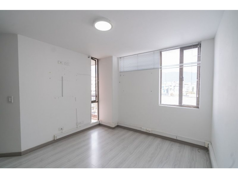 VENTA APARTAMENTO SAN PATRICIO — foto 5