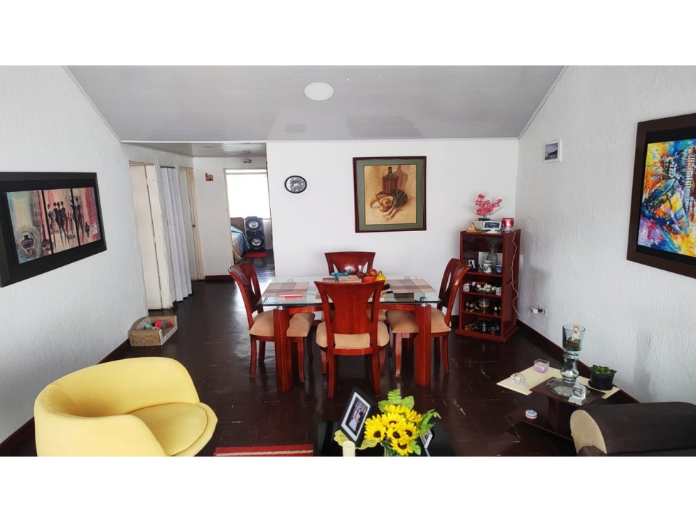 SE VENDE APARTAMENTO EN CEDRO GOLF — foto 5