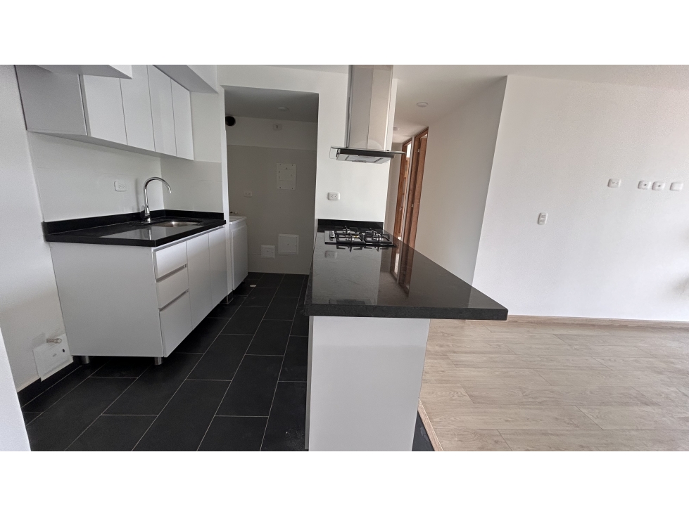 VENTA APARTAMENTO PARA ESTRENAR EN CAJICA CHUNTAME — foto 5