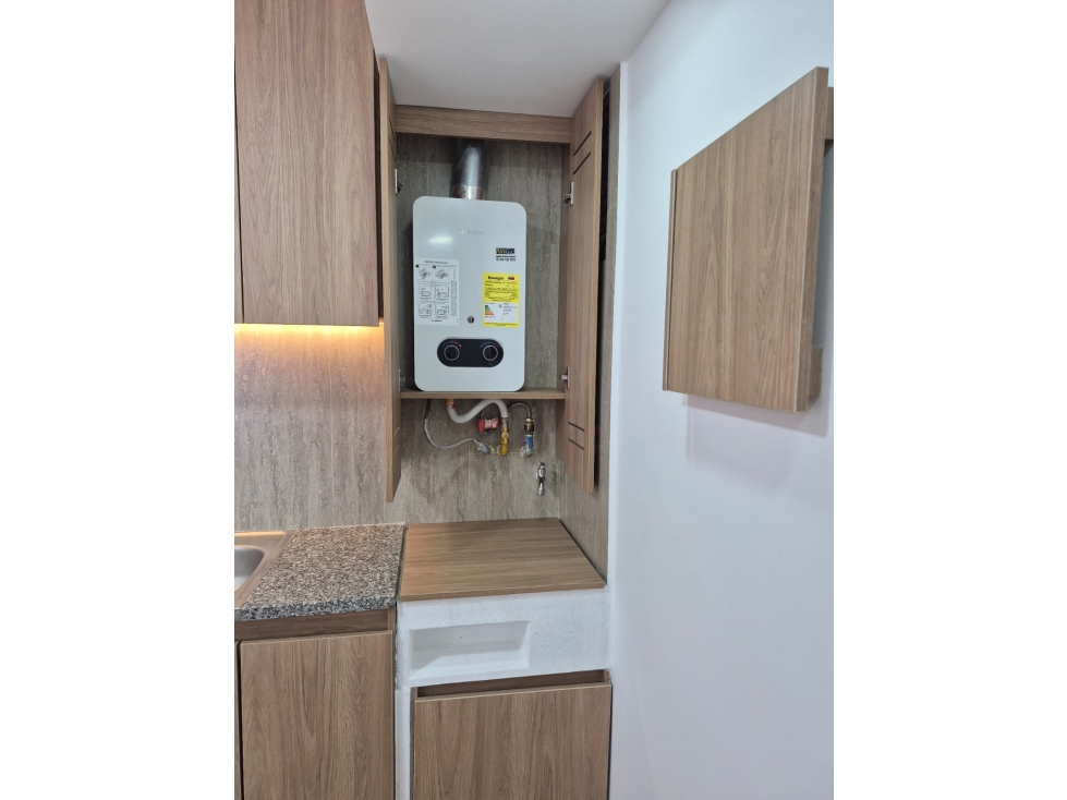 VENTA APARTAMENTO PARA ESTRENAR EN CHIA — foto 5