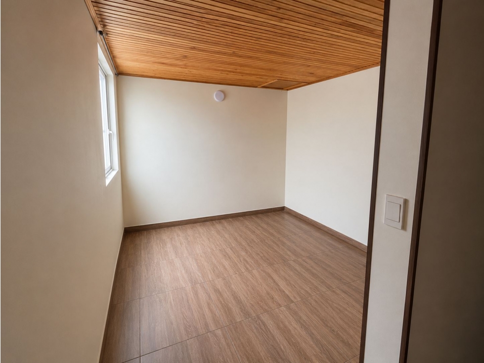 VENDO EXCELENTE APTO EN SUBA COMPARTIR — foto 5