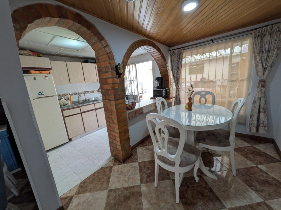 VENDO LINDA CASA DOS PISOS EN CHIA BOJACA — foto 6