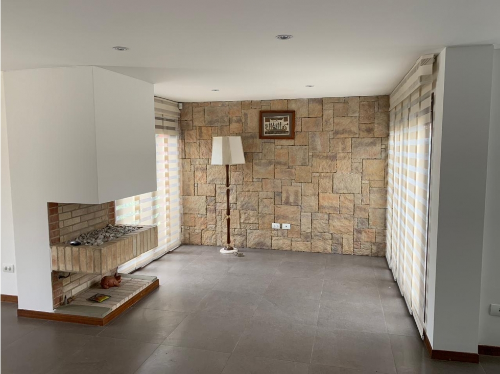 Arriendo Casa esquinera en Chia vereda la balsa ! — foto 5