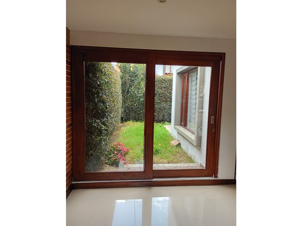 vendo Casa de 2 pisos Chia — foto 5