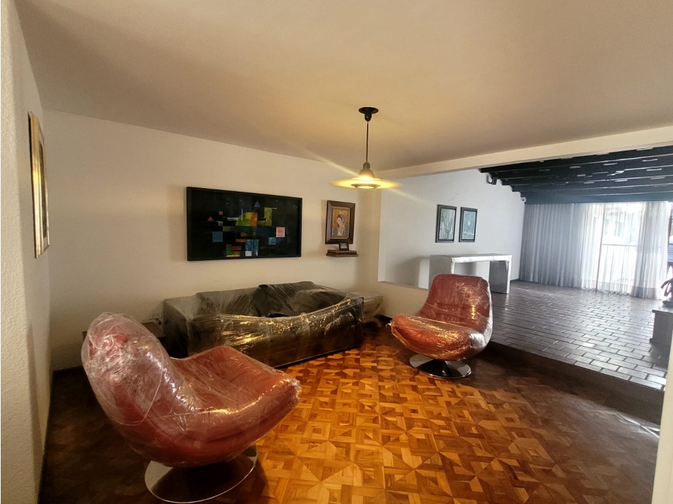 CASA AMPLIA EN URBANIZACIÓN LAS VILLAS CERCA A CC BULEVAR NIZA — foto 2