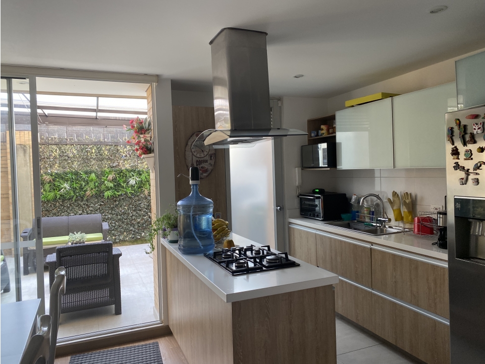 vendo casa en Cajica ! — foto 5