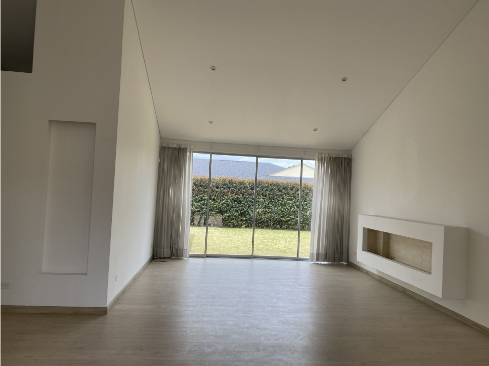 Vendo casa de 1 piso Cajica — foto 5