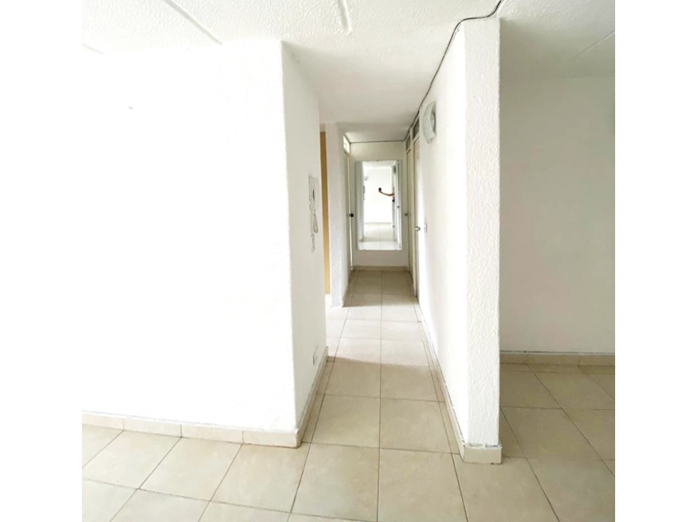 SE VENDE APARTAMENTO EN BOCHICA — foto 5