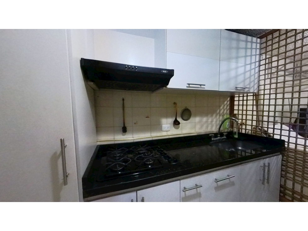 VENTA APARTAMENTO EN EL CONTADOR USAQUEN — foto 5