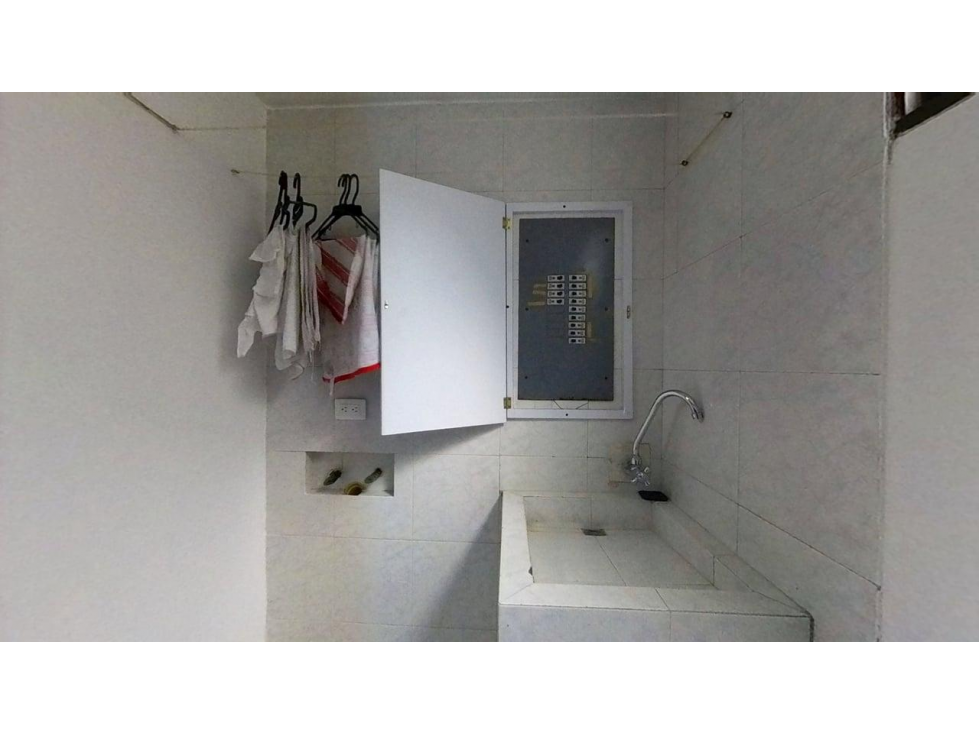 VENTA APARTAMENTO EN ALHAMBRA - SUBA — foto 6