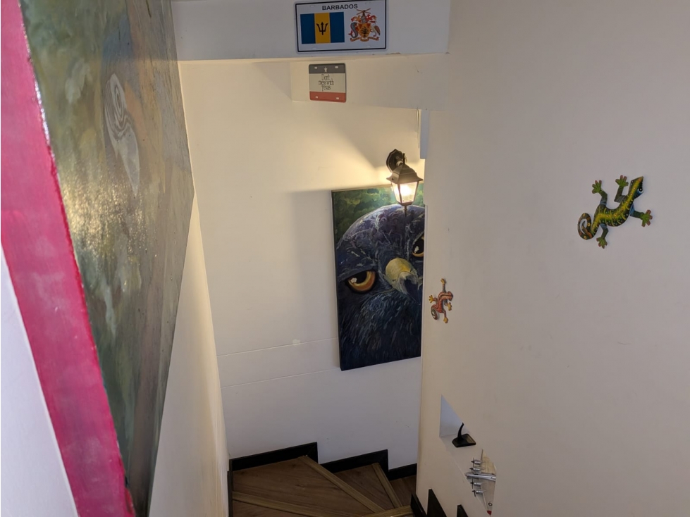 VENDO EXCELENTE CASA EN LA BALSA - 5