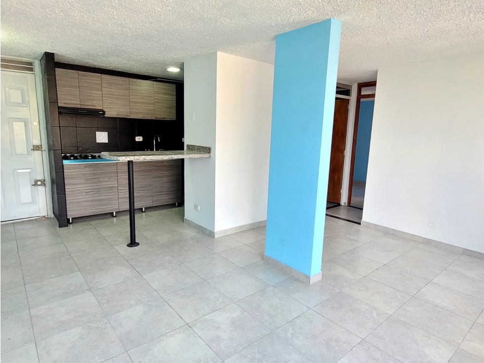 ARRIENDO APARTAMENTO EN ALTAVISTA MIRADOR SAN CRISTOBAL — foto 2