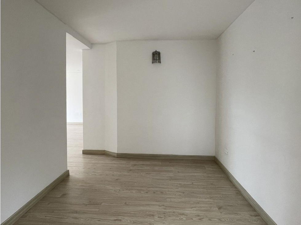 VENTA APARTAMENTO EN SANTA BARBARA, USAQUEN — foto 5