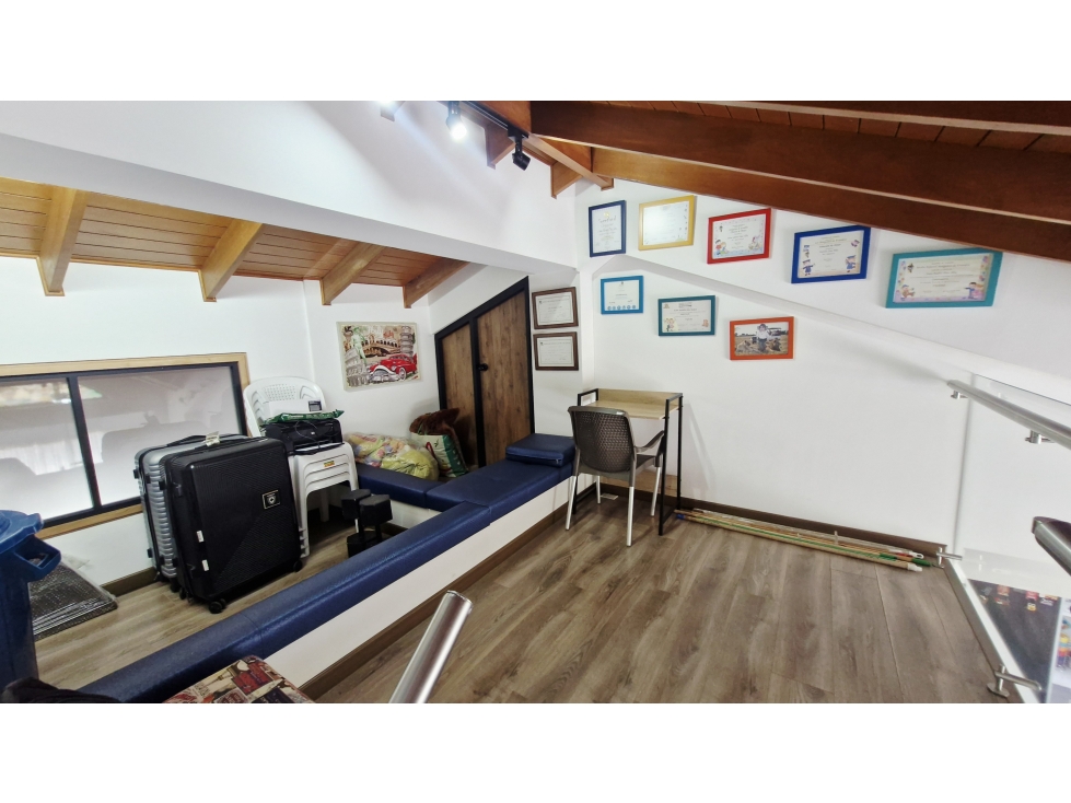 APARTAMENTO EN VENTA SUBA CASA BLANCA. — foto 6