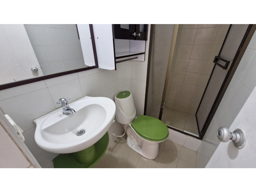 VENTA APARTAMENTO EN SAN ANTONIO NORTE, USAQUEN — foto 5