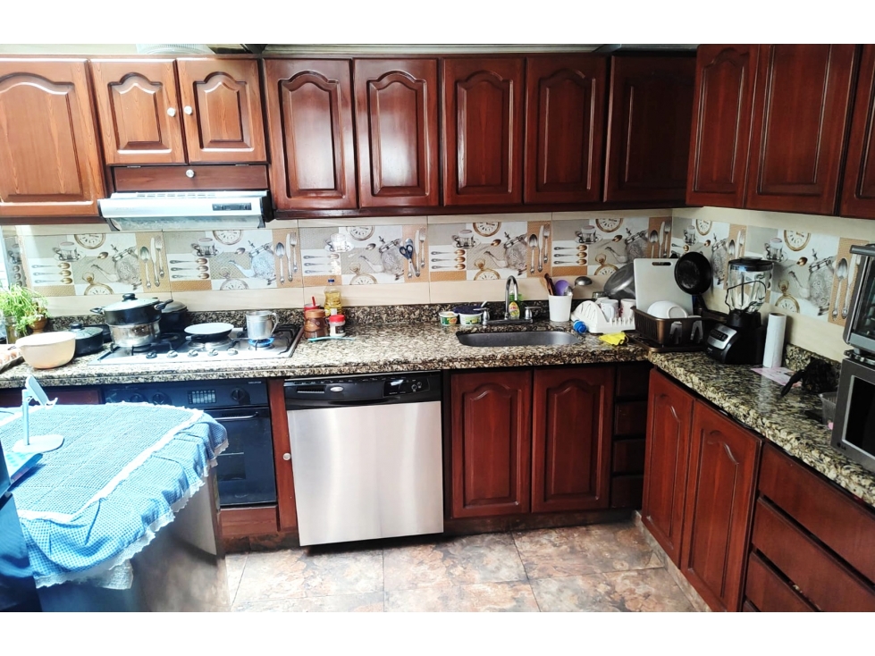 SE VENDE CASA EN SUBA COMPARTIR — foto 5