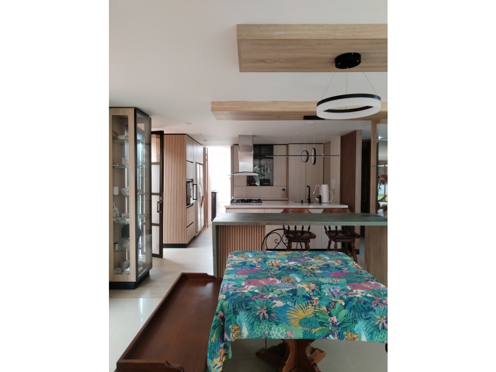 ARRIENDO AMPLÍA CASA EN CAJICA! — foto 5