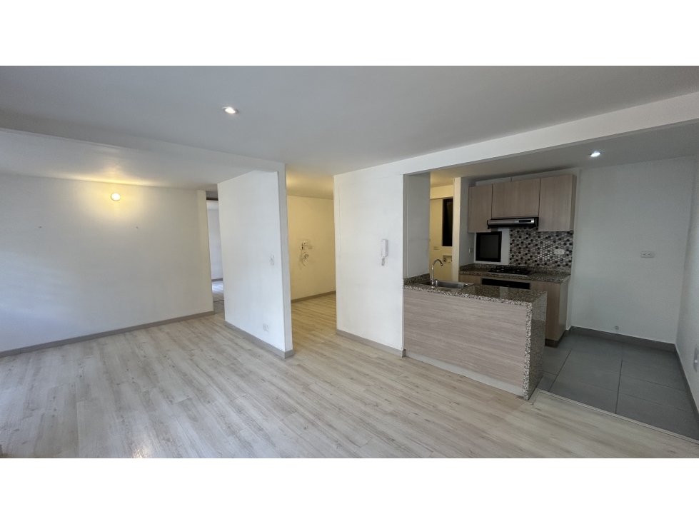 VENTA ACOGEDOR APARTAMENTO CON BALCON EN CAJICA TERRASABANA — foto 6