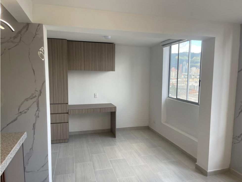 ARRIENDO APARTAMENTO EN INDUSTRIAL CENTENARIO, PUENTE ARANDA — foto 5