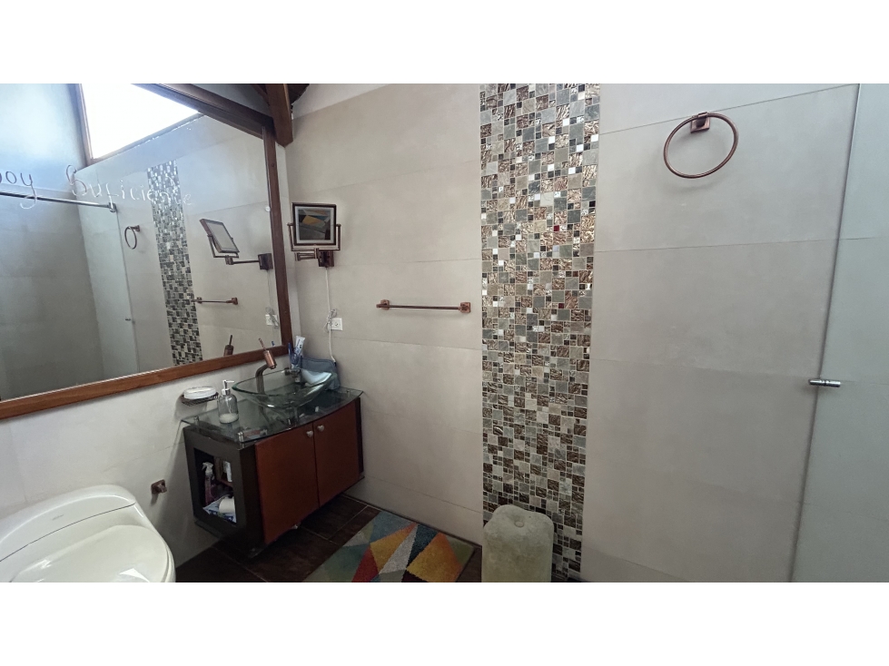 VENTA AMPLIA CASA CON LOTE EN CHIA, SAN JOSE DE LOS ARBOLES — foto 5