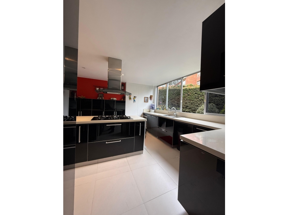 VENTA APARTAMENTO CAMPESTRE EN CERROS DE SUBA — foto 6