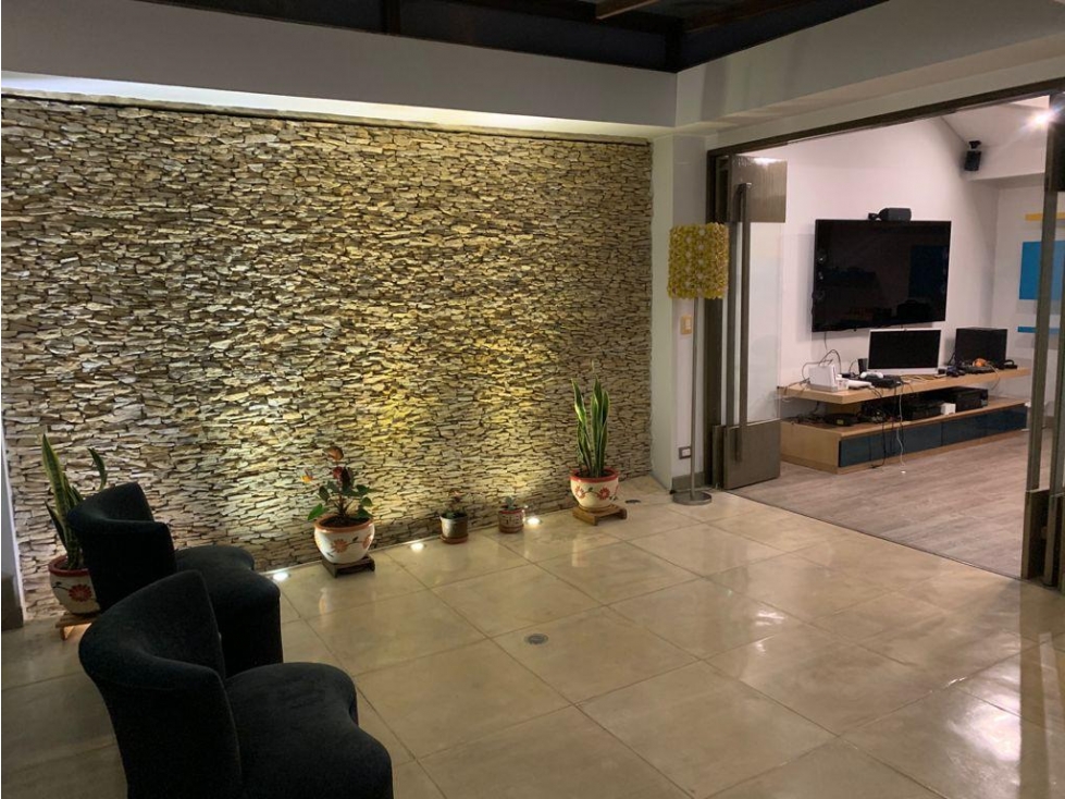 HERMOSA CASA GALATEA — foto 4