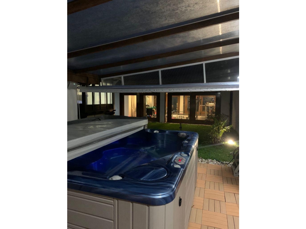 HERMOSA CASA GALATEA — foto 6