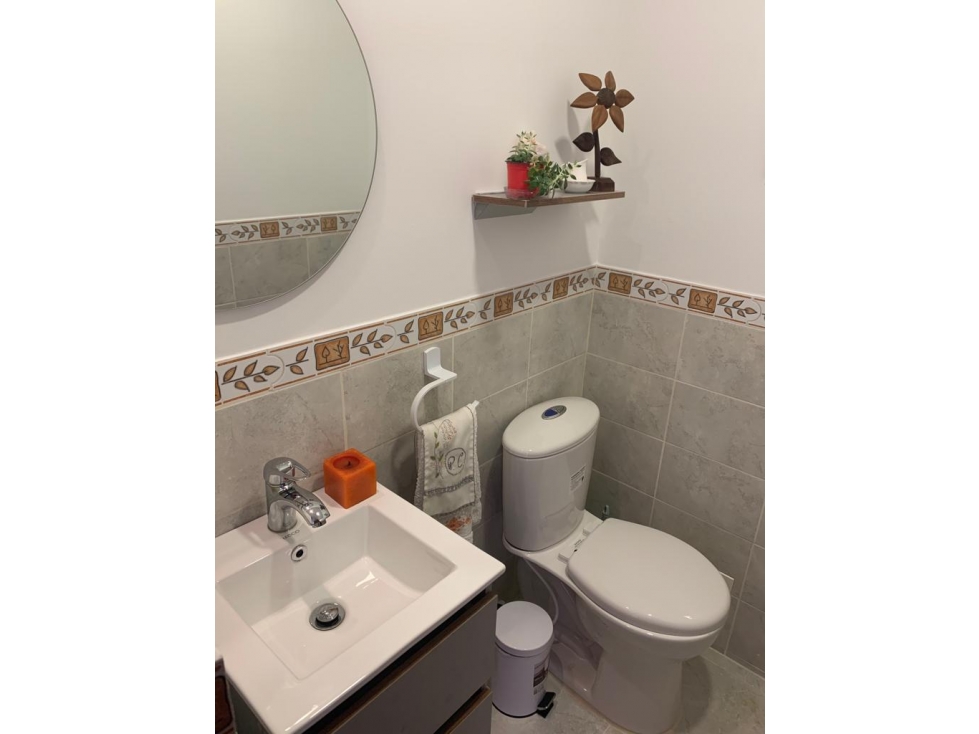 CAJICA HERMOSA CASA — foto 6
